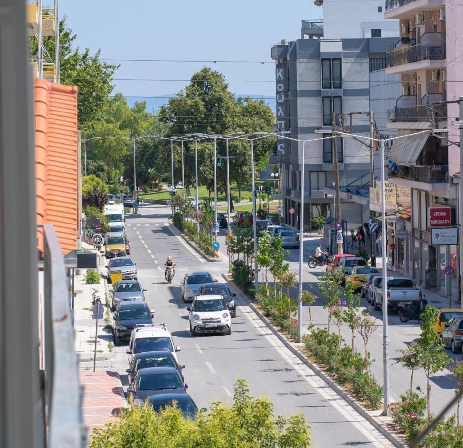 Greg'S Home Golos Dış mekan fotoğraf